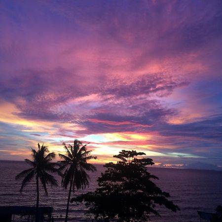 Dila Phu Quoc Hotel Ganh Dau Bagian luar foto
