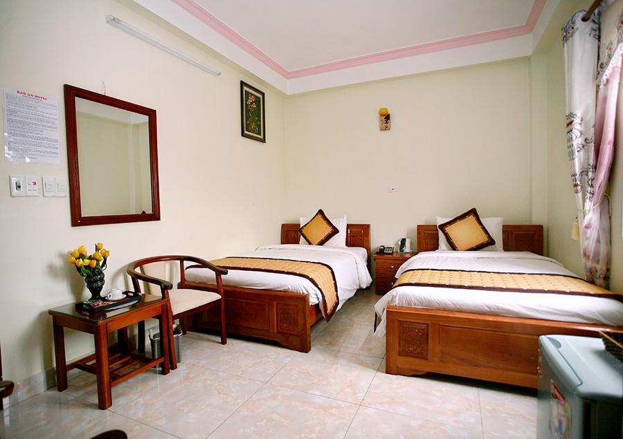 Dila Phu Quoc Hotel Ganh Dau Bagian luar foto