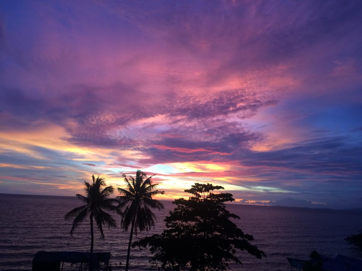 Dila Phu Quoc Hotel Ganh Dau Bagian luar foto